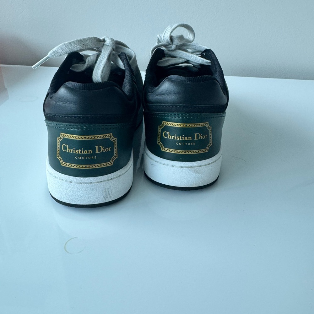 Dior sneakers size 38 - Picture 3 of 6
